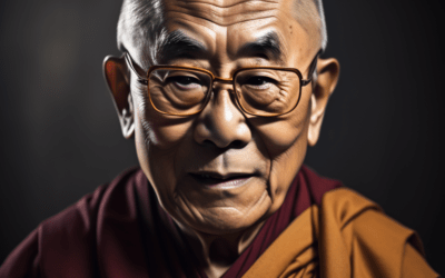 El Juramento de Compasión y el Legado del Dalai Lama: Reflexiones desde Karuna Schoolhouse