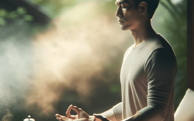 Los Ocho Jhanas: Un Viaje a través de la Conciencia en la Meditación